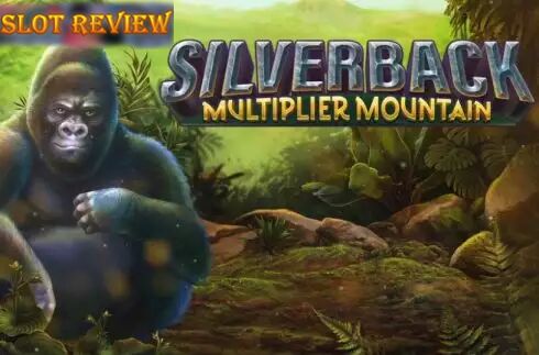 Silverback Multiplier Mountain Slot Review